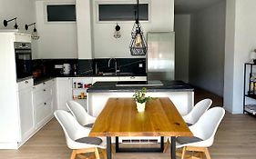 Exklusive 82 Qm Loftwohnung Mit Tiefgarage Und Sued-Balkon Zentral
